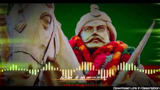 Dheeran chinnamalai Song GounderAnthem HQ [upl. by Osnerol127]