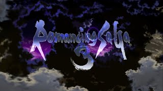 Romancing SaGa 3 Remastered  Episode 1  Child of Destiny [upl. by Primrose667]