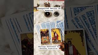 Current Feelings Of Ex tarot tarotcardpredictions tarotcards tarotreading spiritual love cute [upl. by Asiaj]