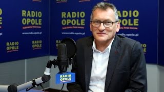 Michał Siek quotW cztery oczyquot 10032017 [upl. by Nolte]