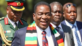 Mahere DESTROYS Mnangagwa Magetsi makaisa kupi [upl. by Noman]