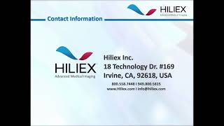 Hiliex Gemini Acetabular Anteversion Video [upl. by Sierra]