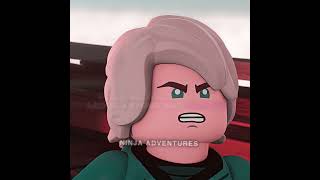 More To Life Than Surviving  March of the Oni Edit  Ninjago Masters of Spinjitzu [upl. by Terryn]