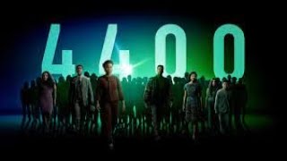 4400 Season 1 Episode 1 Review [upl. by Grae]