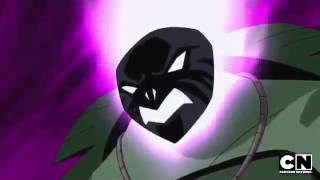 Ben 10 Ultimate Alien  Preview  Couples Retreat [upl. by Krischer]