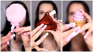 💋💦ASMR Nadina Ioana Skincare Routine  Skincare Asmr Nadina Ioana asmr asmrsounds nadinaioana [upl. by Kreiker]