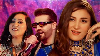 Best Laila Khan Duets 4K  د لیلا خان غوره دوه ګوني سندرې [upl. by Sonny]