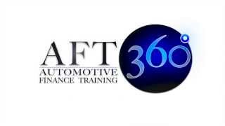 Automotive Finance Training  Compliance Awareness [upl. by Lotsyrc469]