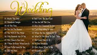 Wedding Songs Walk Down The Aisle  Best Wedding Songs Entrance [upl. by Yetnom]