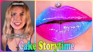 ✨ LIPSTICK STORYTIME TIKTOK 🌈 POV Brianna Spinn  Tiktok Compilations Part 0022 [upl. by Annahael797]