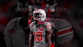 Top 10 CFB Teams 20242025 So Far ncaafootball football edit [upl. by Jeffy]