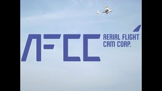 NEU UAV HochlastDrohne Werbevideo der Firma AFCC [upl. by Annaigroeg]