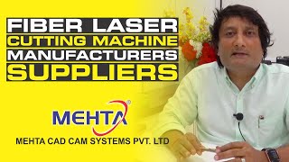 Best Fiber Laser Cutting and CNC Engraving Machine  Manufacturers and Suppliers [upl. by Kevan]