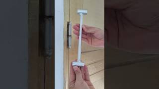 Door and window hinge adjustment tool tte [upl. by Cate]