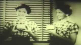 Comerciales en la Televisión Cubana antes de 1959 [upl. by Bornstein]