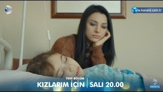 Kızlarım İçin  For My Daughters Trailer  Episode 10 Eng amp Tur Subs [upl. by Aun]