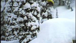 Sammy Luebke Aesthetica TWS remix  TransWorld SNOWboarding [upl. by Huckaby]