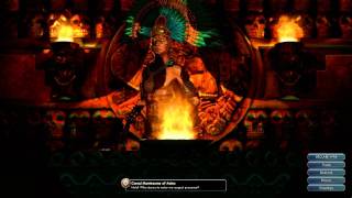 Civilization V OST  Montezuma Peace Theme  Cora Mitote Song from Santa Teresa [upl. by Allegna]