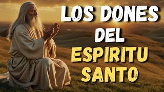 Los DONES del Espíritu Santo Lo que son y CÓMO IMPACTAN SU VIDA [upl. by Fosque]