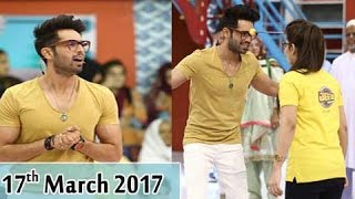 Jeeto Pakistan  Fahad Mustafa  ARY Digital Show [upl. by Devine]