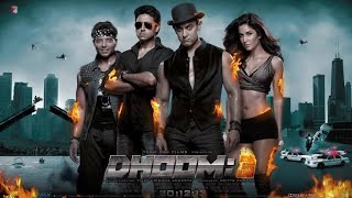 Dhoom 2 Full Movie HD  Hrithik Roshan Abhishek Bachchan Aishwarya Rai Bipasha  Facts amp Review [upl. by Eatnuahc966]