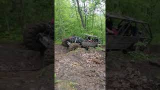 Frontenac farms off road Park [upl. by Pepper]