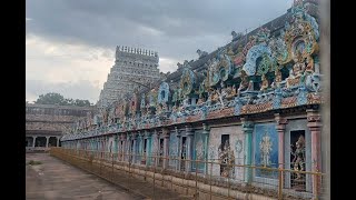 Sri Mahalinga Swamy Temple Thiruvidaimaruthur Thanjavur Dist Thiruvidaimarudhur Mahalingeswarar [upl. by Eednil]