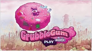 Cartoon Network Games  Chowder  Grubblegum [upl. by Gene227]