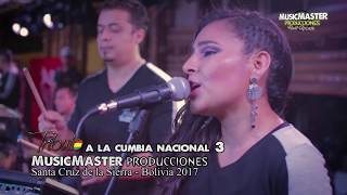 Tributo a la Cumbia Nacional 3 [upl. by Leela]