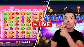 🔴 LIVE NOW  WEDNESDAY MAXWIN 🏆🎰 [upl. by Steward759]