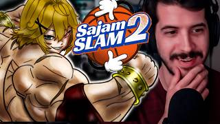 BEST OF THE SAJAM SLAM STREET FIGHTER 6 FINALS [upl. by Mylo]