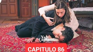 YALI ÇAPKINI  CAPITULO 861 Resumen en Español [upl. by Zeb]