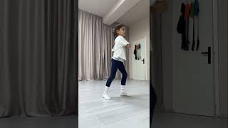 Ari Metani Dance Company Personal Dance Training with Amelia [upl. by Pontias843]