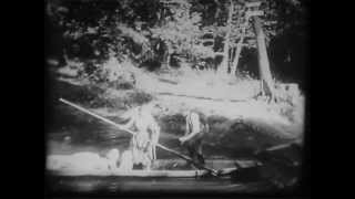 Im Spreewald  Historischer Film von 1938 [upl. by Carol-Jean]