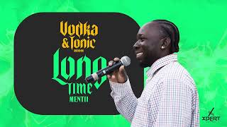 Mentii  Long Time Official Audio [upl. by Qifar10]