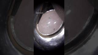 How to do bezel setting diamondsetting happyjewelleryschool jewelry diamond jewelryschool [upl. by Letsou]