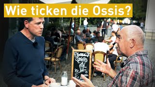 Frustriert und rechts Wie ticken die Ossis  engel fragt  Dokus amp Reportagen [upl. by Malas]