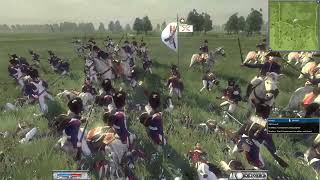 Epic Battles  Old Guard vs Walloon Guards [upl. by Ardnaed]