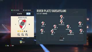 FIFA 23 GÜNCEL TRANSFER YAMASI  04122023 [upl. by Raybin]