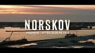 Trailer  Norskov  SÃ¦son 2  TV 2 [upl. by Ivetts]