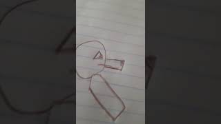 How to draw a dog pop song puppyvideos [upl. by Dadirac]