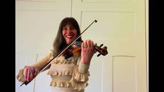 Allegro Giocoso by Aldo Serio AMEB grade 4 violin [upl. by Haletta449]