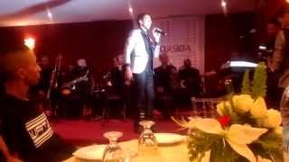 ayman saad أيمن سعد [upl. by Etteyafal]