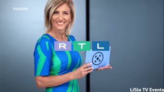 RTL  Frissített Identek 2023 január 1 [upl. by Juline]