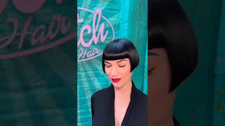 ✂️Hottest bob hairstyle you must try [upl. by Huba787]