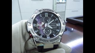 Casio GShock GSTB1001AER [upl. by Nrevel]