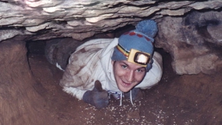 John Jones  Caver Dies While Exploring Cave with Family in Utah [upl. by Oaht]