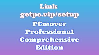 🔸PCmover Professional😂 HOW TO INSTALL 💻PCLAPTOP TUTORIAL 2024 no charge😍 [upl. by Vachel191]