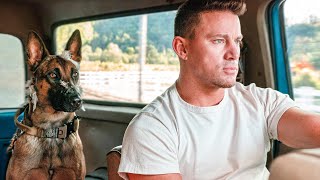 DOG All Movie Clips  Trailer 2022 Channing Tatum [upl. by Kimble]