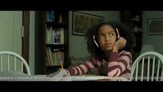 Yara Shahidi In Salt 2010 [upl. by Reppep]